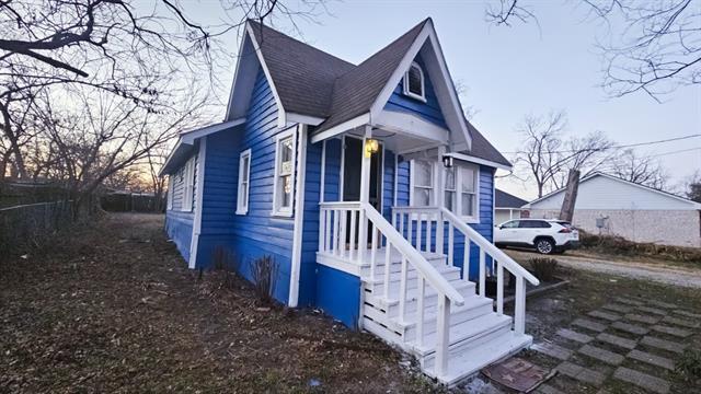 Photo - 1007 Willow St