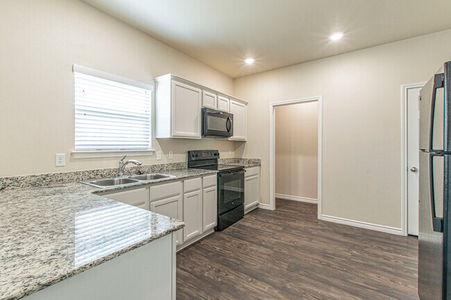 Photo - 3600 Barnacle Dr Unidad A