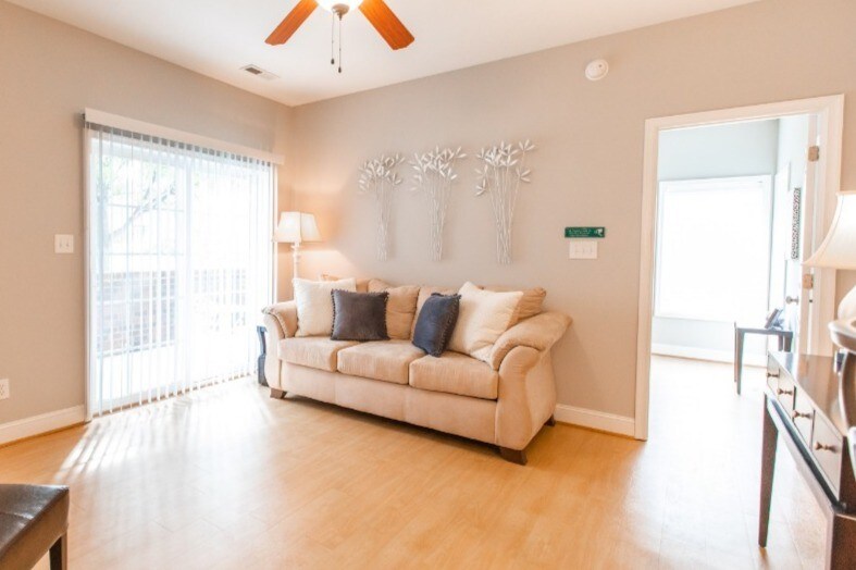 The Gables Of Cornerstone Apartments For Rent In Lynchburg Va Forrent Com