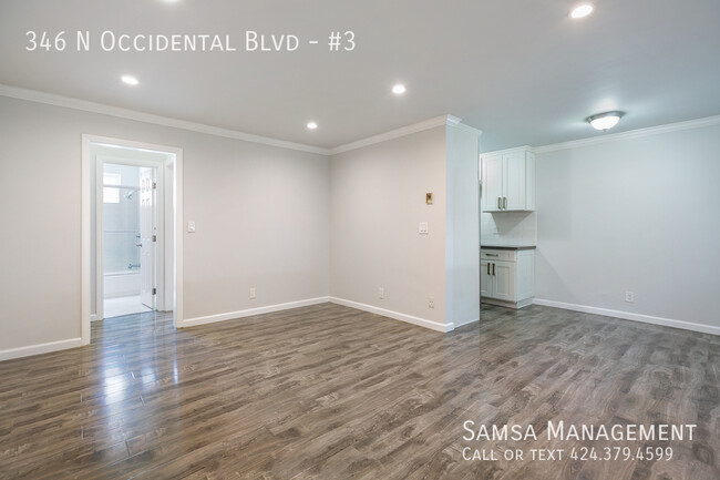 Charming 1bd/1ba in Silverlake with Parking! - Charming 1bd/1ba in Silverlake with Parking! Apartamento Unidad #3