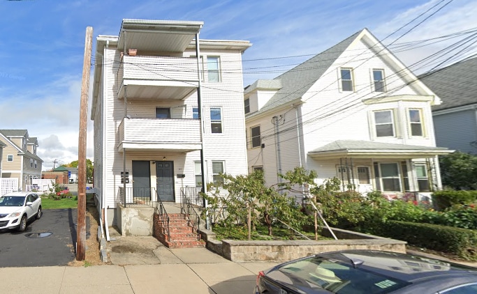 Photo - 23 Weitz St Apartments Unit 3