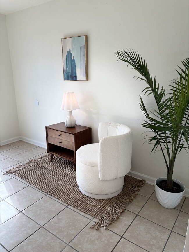 Sea Breeze Townhomes