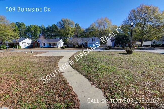 Photo - 509 Burnside Dr
