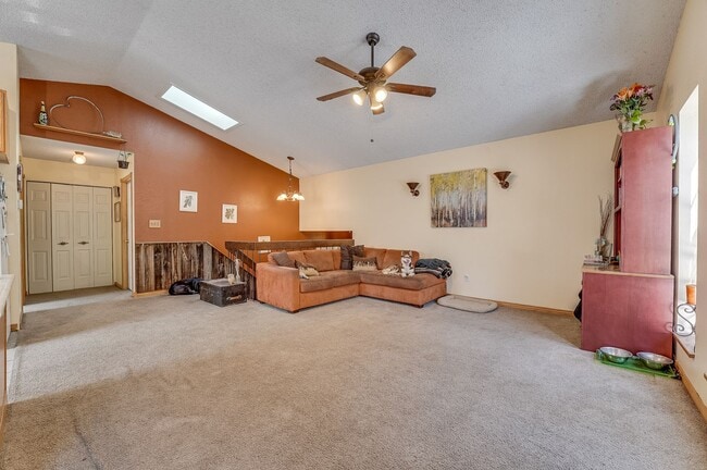 Photo - 4 bed, 2 bath Home in Central Fort Collins