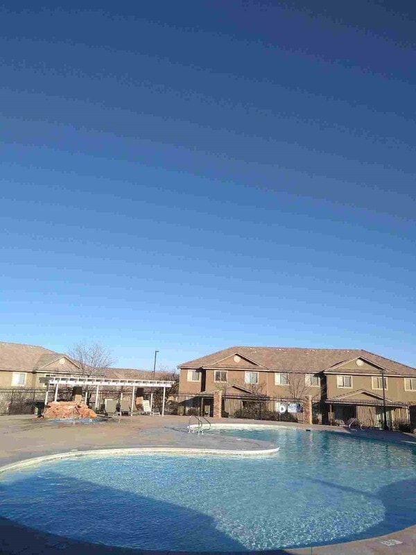 Photo - 3155 S Hidden Valley Dr
