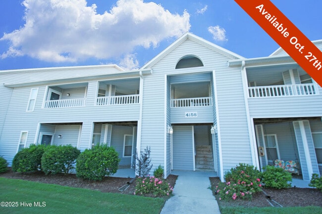 Building Photo - 4158 Breezewood Dr Unit Apt 102