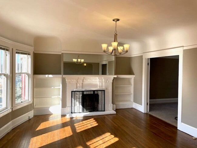 1446-1448 18th Ave (1320r) - 1446-1448 18th Ave (1320r) Apartment