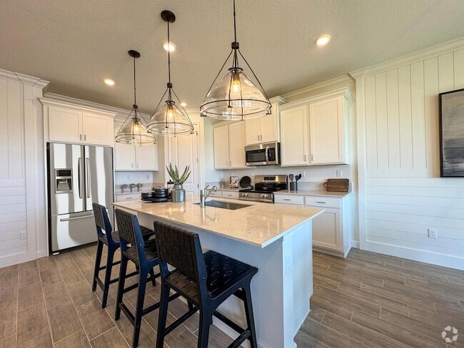 Building Photo - 3557 Angler Dr Rental
