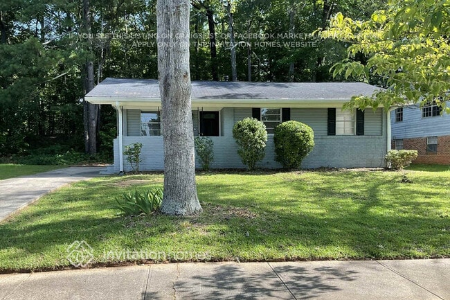 Building Photo - 4083 Ester Dr SW Rental