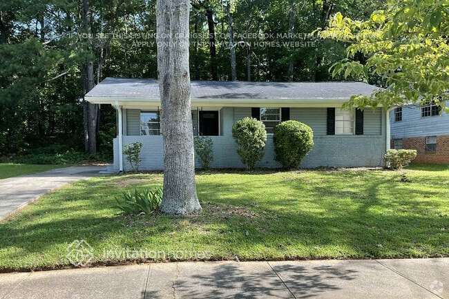 Building Photo - 4083 Ester Dr SW Rental