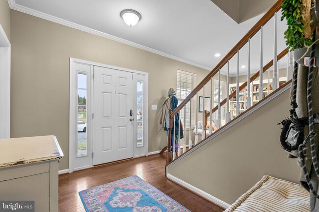 Building Photo - 35507 St James Dr