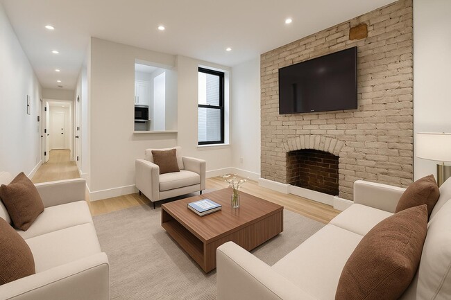 Photo - 29 W 12th St Apartment Unit 4BC