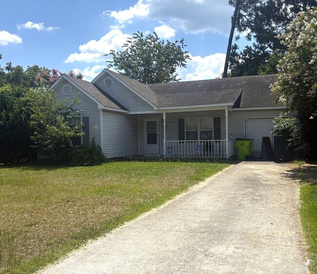 2422 White Rd
