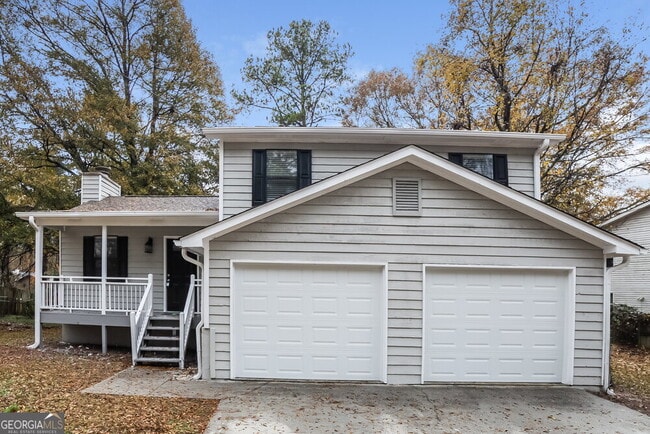 Building Photo - 2435 Anderson Mill Rd Rental