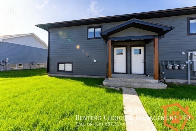 Building Photo - BRAND NEW 1 Bedroom Basement Suite, Insuite Laundry