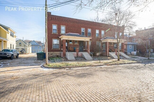 Building Photo - 1122 Harrison Ave Rental