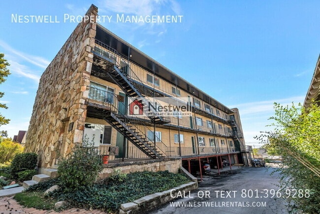 Building Photo - 356 S 1200 E Unit 8