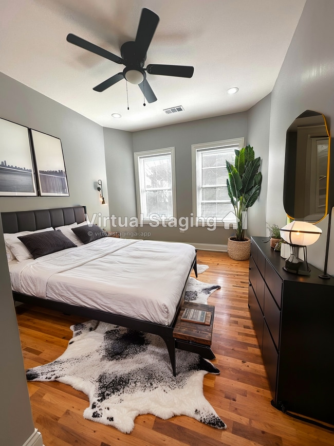 1151 W Lunt - 2 bed