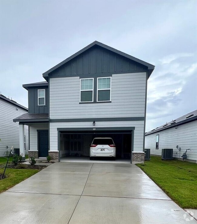 Building Photo - 509 Lagoon Dr Rental