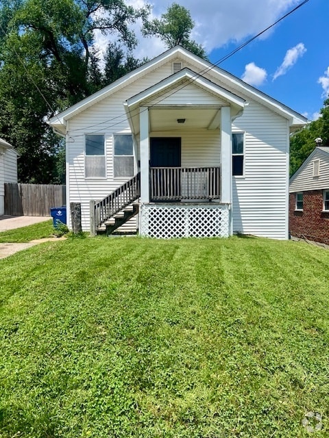 Building Photo - Eldridge Rental