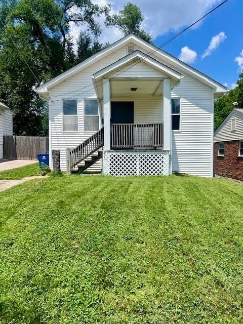 Eldridge - Eldridge House