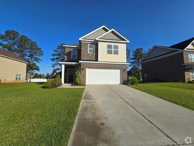 Building Photo - 800 Curlew Cir Rental