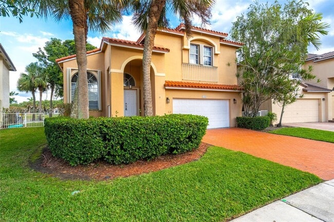 Building Photo - 1413 SW 158th Ave