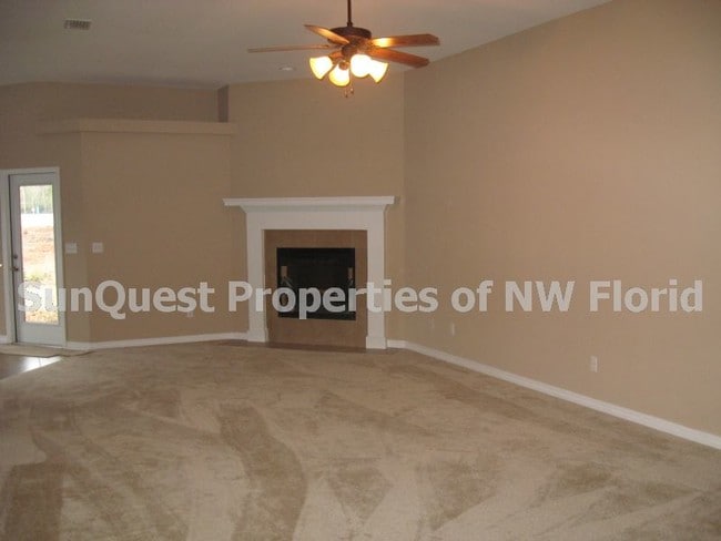 Photo - 4 Bedroom, all brick home in West Mobile