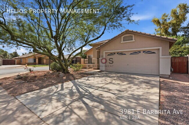 Photo - 3981 E Barbarita Ave