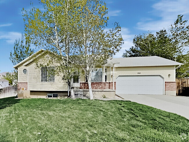 Building Photo - 793 E 890 N Rental