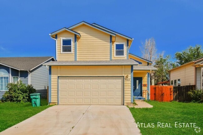 Building Photo - 965 Square Dance Ln Rental