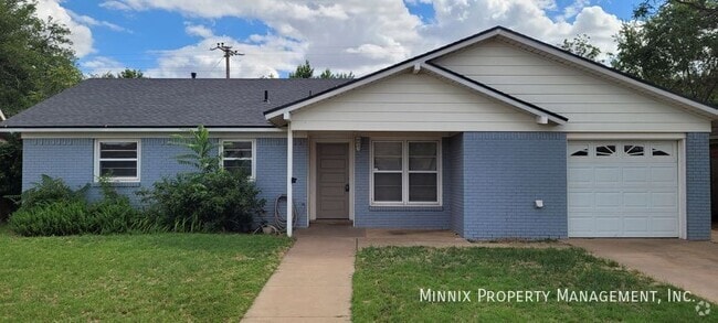 Building Photo - 5403 13th St Rental