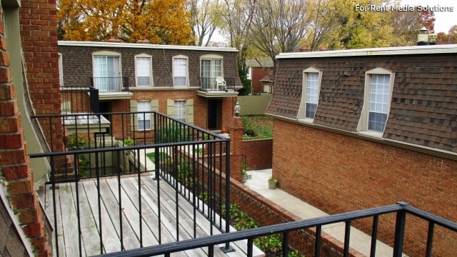 Photo - Burlington Woods - Chateaux L'Aiglon