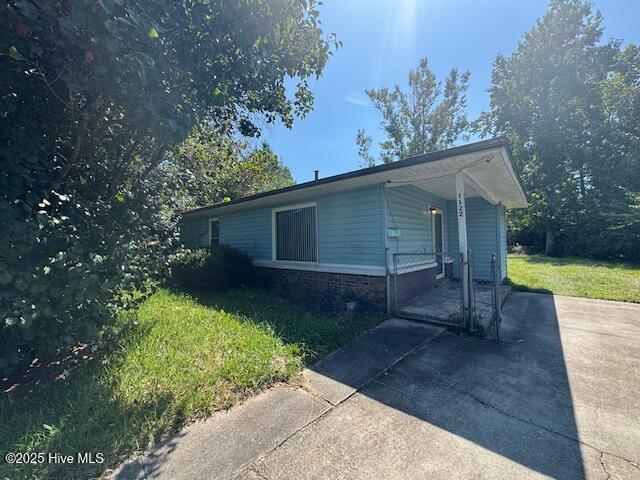 Building Photo - 1122 E Stewart Cir Rental
