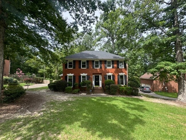Building Photo - 483 Cambridge Way