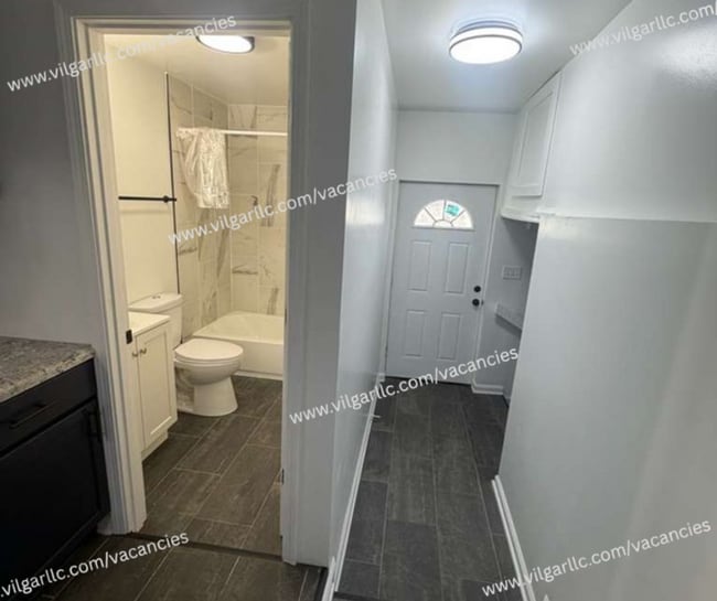 Photo - Newly Renovated 2-Bedroom • 1-Bathroom Home.
