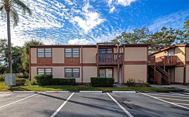 Photo - 5026 Water Oak Dr Condo Unit 109