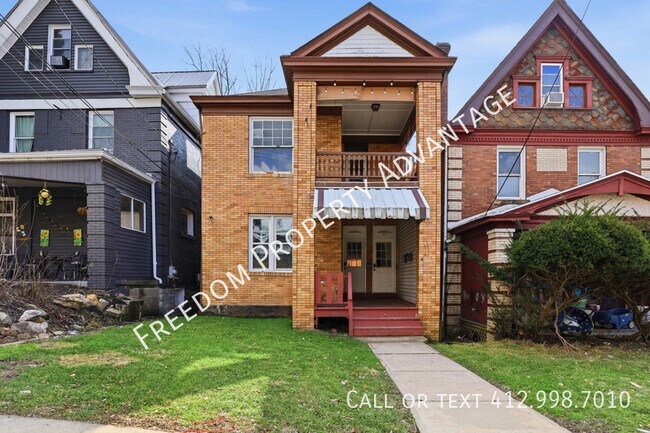 Photo - 412 Edgemont St Unit 2