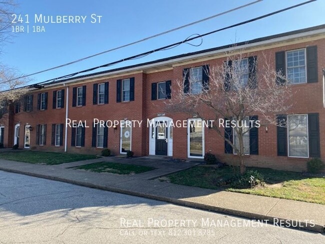 Building Photo - 241 Mulberry St Rental