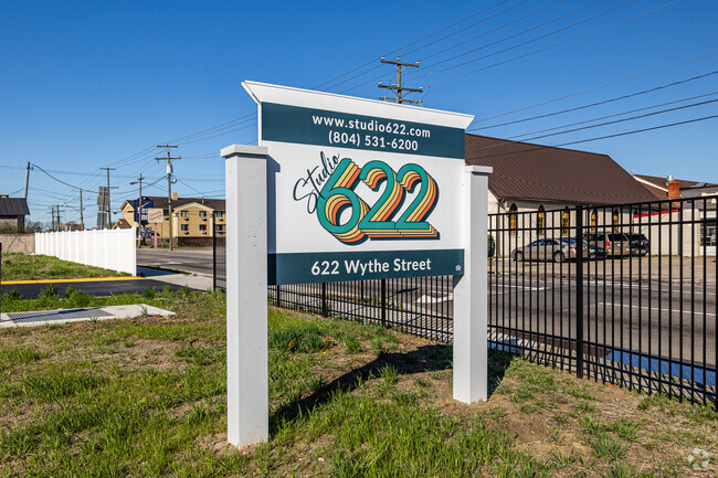 Studio 622