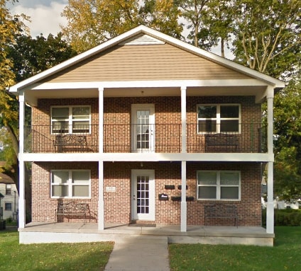 Building Photo - 256 College Ave Unit 4 Rental