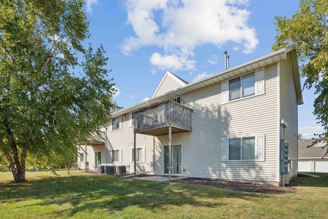 Park Place Apartments