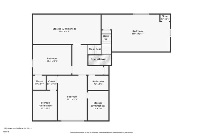 Photo - 1909 Olsen Ln