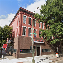 The Jewelry Building