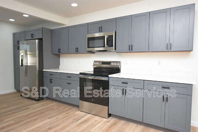 Photo - 2919 Hickory St