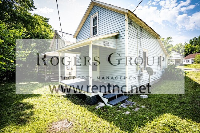 Building Photo - 718 Bridgers Alley Rental