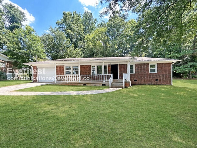 Building Photo - 2463 Montezuma Cir