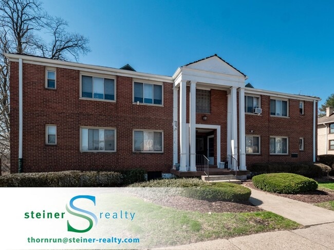 Building Photo - BLA 36 Washington Unit WASH2