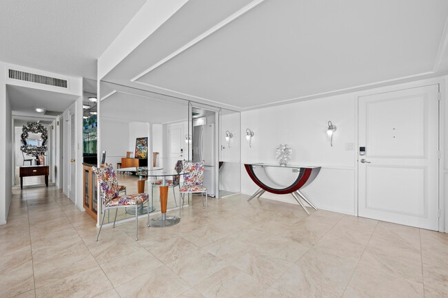 Photo - 2600 N Flagler Dr Unit 1007