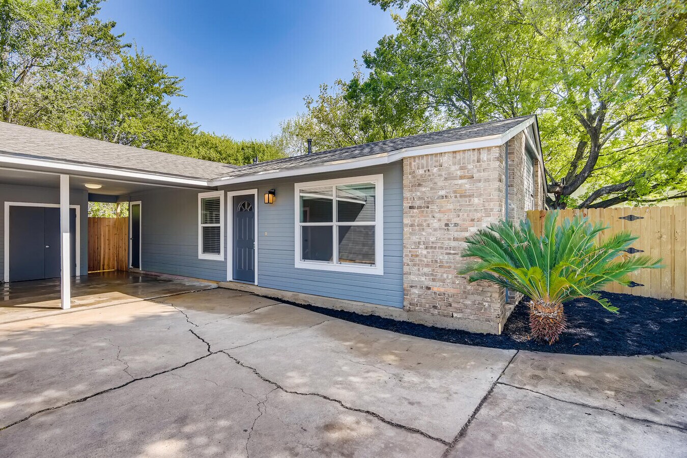 Photo - 5808 Cherry Park Unit A